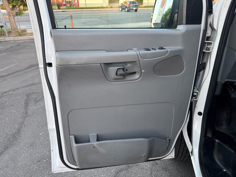 2008 Ford E-150 - Photo 20 - Norwalk, CA 90650-2241