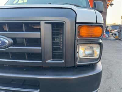 2008 Ford E-150 - Photo 5 - Norwalk, CA 90650-2241
