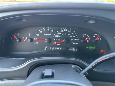 2008 Ford E-150 - Photo 25 - Norwalk, CA 90650-2241