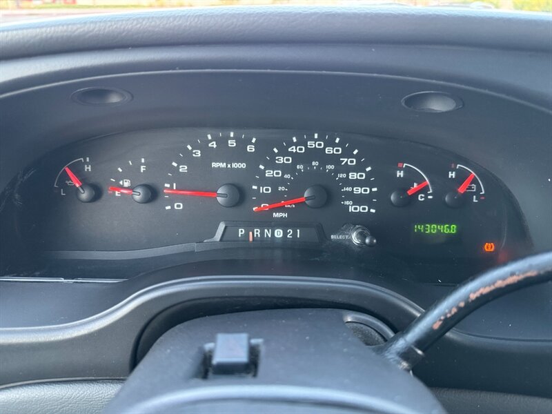 2008 Ford E-150 - Photo 25 - Norwalk, CA 90650-2241