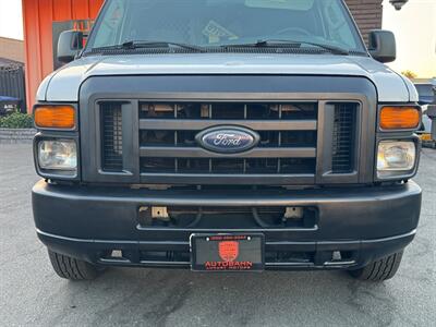 2008 Ford E-150 - Photo 4 - Norwalk, CA 90650-2241
