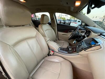 2012 Buick LaCrosse Leather   - Photo 39 - Norwalk, CA 90650-2241