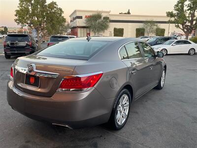 2012 Buick LaCrosse Leather   - Photo 14 - Norwalk, CA 90650-2241