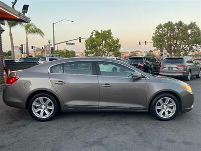 2012 Buick LaCrosse Leather   - Photo 16 - Norwalk, CA 90650-2241