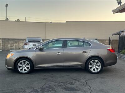 2012 Buick LaCrosse Leather   - Photo 7 - Norwalk, CA 90650-2241