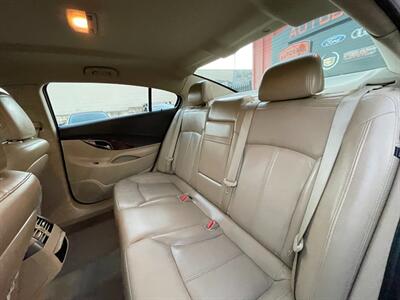 2012 Buick LaCrosse Leather   - Photo 29 - Norwalk, CA 90650-2241