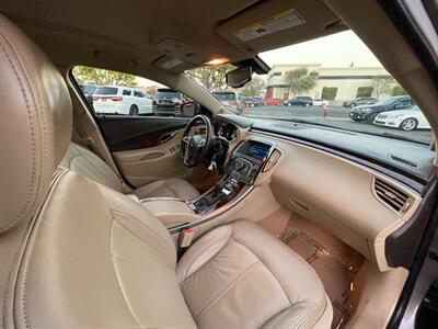 2012 Buick LaCrosse Leather   - Photo 38 - Norwalk, CA 90650-2241