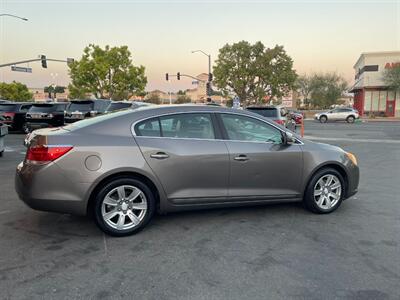 2012 Buick LaCrosse Leather   - Photo 15 - Norwalk, CA 90650-2241