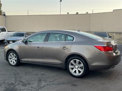 2012 Buick LaCrosse Leather   - Photo 8 - Norwalk, CA 90650-2241