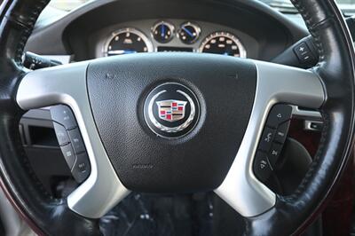 2013 Cadillac Escalade ESV Luxury   - Photo 29 - Norwalk, CA 90650-2241