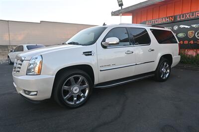 2013 Cadillac Escalade ESV Luxury   - Photo 6 - Norwalk, CA 90650-2241