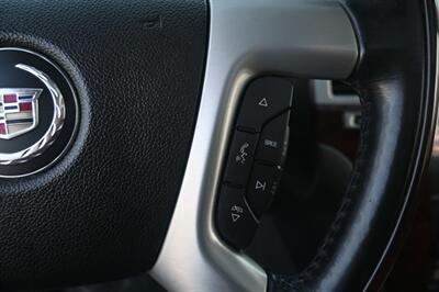 2013 Cadillac Escalade ESV Luxury   - Photo 32 - Norwalk, CA 90650-2241