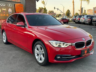 2018 BMW 3 Series 330i   - Photo 17 - Norwalk, CA 90650-2241