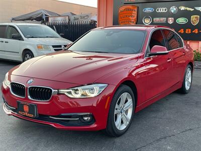 2018 BMW 3 Series 330i   - Photo 5 - Norwalk, CA 90650-2241