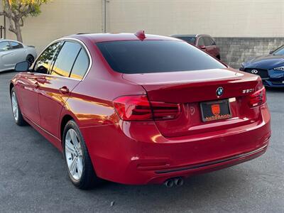 2018 BMW 3 Series 330i   - Photo 9 - Norwalk, CA 90650-2241