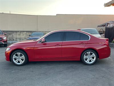 2018 BMW 3 Series 330i   - Photo 7 - Norwalk, CA 90650-2241