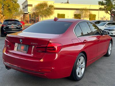 2018 BMW 3 Series 330i   - Photo 14 - Norwalk, CA 90650-2241