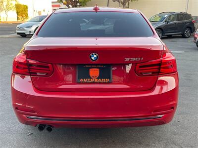 2018 BMW 3 Series 330i   - Photo 10 - Norwalk, CA 90650-2241