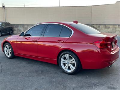 2018 BMW 3 Series 330i   - Photo 8 - Norwalk, CA 90650-2241