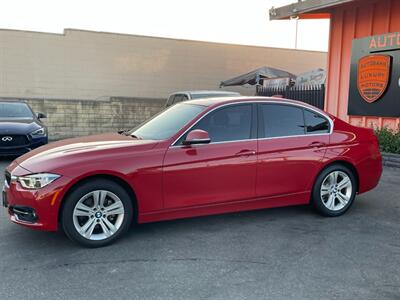 2018 BMW 3 Series 330i   - Photo 6 - Norwalk, CA 90650-2241