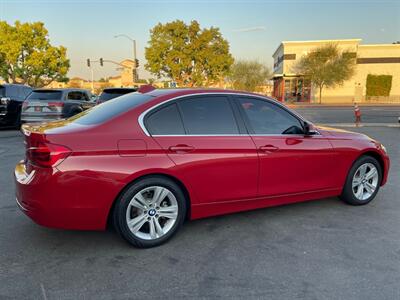 2018 BMW 3 Series 330i   - Photo 15 - Norwalk, CA 90650-2241