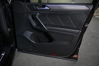 2023 Volkswagen Tiguan SE R-Line Black 4Motion - Photo 53 - Norwalk, CA 90650-2241