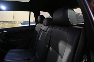 2023 Volkswagen Tiguan SE R-Line Black 4Motion - Photo 41 - Norwalk, CA 90650-2241