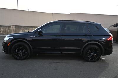 2023 Volkswagen Tiguan SE R-Line Black 4Motion - Photo 3 - Norwalk, CA 90650-2241