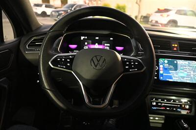2023 Volkswagen Tiguan SE R-Line Black 4Motion - Photo 24 - Norwalk, CA 90650-2241