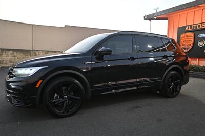 2023 Volkswagen Tiguan SE R-Line Black 4Motion - Photo 2 - Norwalk, CA 90650-2241