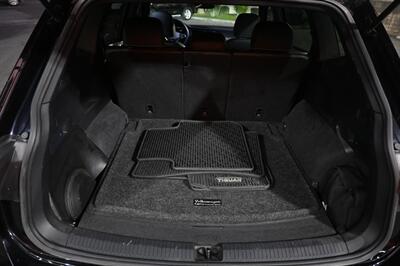 2023 Volkswagen Tiguan SE R-Line Black 4Motion - Photo 46 - Norwalk, CA 90650-2241
