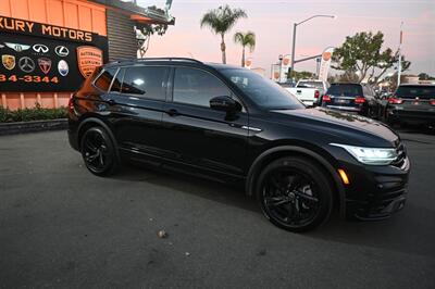 2023 Volkswagen Tiguan SE R-Line Black 4Motion - Photo 10 - Norwalk, CA 90650-2241