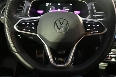 2023 Volkswagen Tiguan SE R-Line Black 4Motion - Photo 26 - Norwalk, CA 90650-2241
