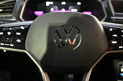2023 Volkswagen Tiguan SE R-Line Black 4Motion - Photo 28 - Norwalk, CA 90650-2241