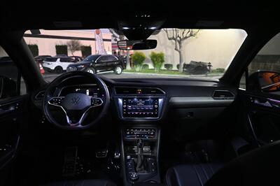 2023 Volkswagen Tiguan SE R-Line Black 4Motion - Photo 45 - Norwalk, CA 90650-2241