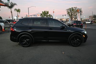 2023 Volkswagen Tiguan SE R-Line Black 4Motion - Photo 9 - Norwalk, CA 90650-2241