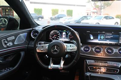 2020 Mercedes-Benz CLS AMG CLS 53   - Photo 38 - Norwalk, CA 90650-2241