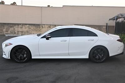 2020 Mercedes-Benz CLS AMG CLS 53   - Photo 11 - Norwalk, CA 90650-2241