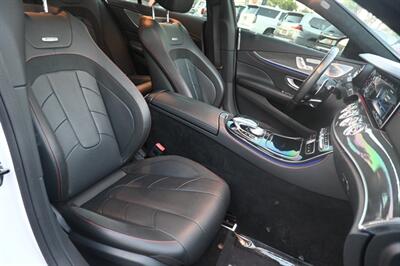 2020 Mercedes-Benz CLS AMG CLS 53   - Photo 46 - Norwalk, CA 90650-2241