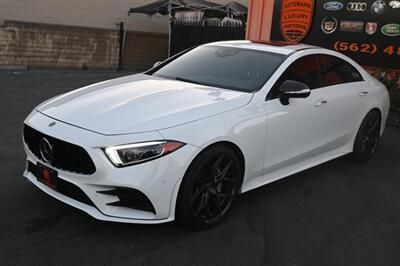 2020 Mercedes-Benz CLS AMG CLS 53   - Photo 9 - Norwalk, CA 90650-2241