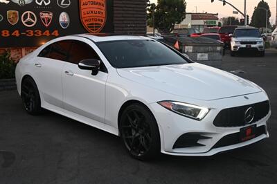 2020 Mercedes-Benz CLS AMG CLS 53   - Photo 19 - Norwalk, CA 90650-2241