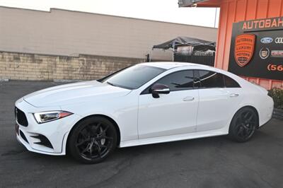 2020 Mercedes-Benz CLS AMG CLS 53   - Photo 10 - Norwalk, CA 90650-2241