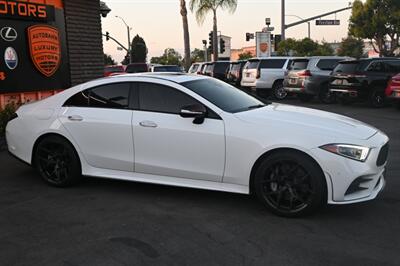 2020 Mercedes-Benz CLS AMG CLS 53   - Photo 18 - Norwalk, CA 90650-2241
