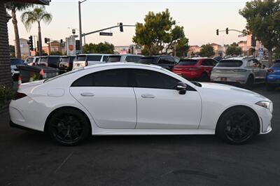 2020 Mercedes-Benz CLS AMG CLS 53   - Photo 17 - Norwalk, CA 90650-2241