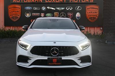 2020 Mercedes-Benz CLS AMG CLS 53   - Photo 3 - Norwalk, CA 90650-2241