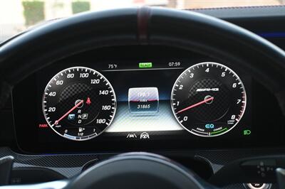2020 Mercedes-Benz CLS AMG CLS 53   - Photo 47 - Norwalk, CA 90650-2241