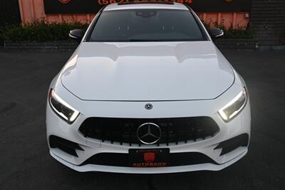 2020 Mercedes-Benz CLS AMG CLS 53   - Photo 6 - Norwalk, CA 90650-2241