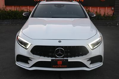 2020 Mercedes-Benz CLS AMG CLS 53   - Photo 2 - Norwalk, CA 90650-2241