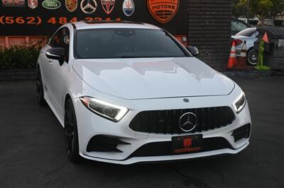 2020 Mercedes-Benz CLS AMG CLS 53   - Photo 20 - Norwalk, CA 90650-2241