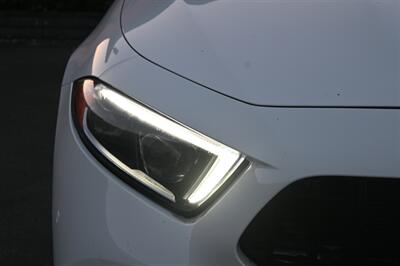 2020 Mercedes-Benz CLS AMG CLS 53   - Photo 4 - Norwalk, CA 90650-2241
